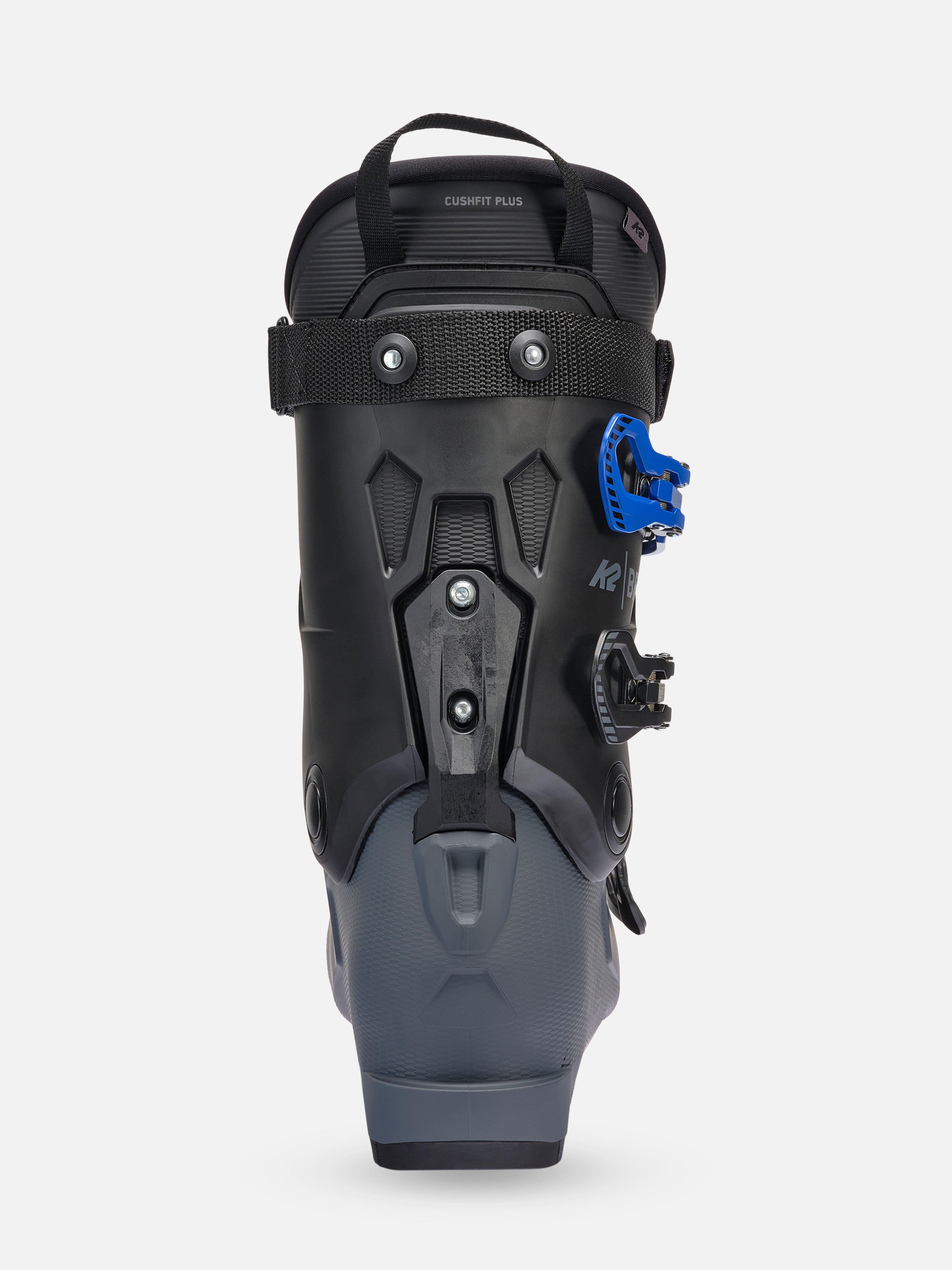 美品　k2 BFC 100 スキーブーツ　24.5センチ 美品 k2 BFC 100 スキーブーツ 24.5センチ スキー ブーツ K2 bfc