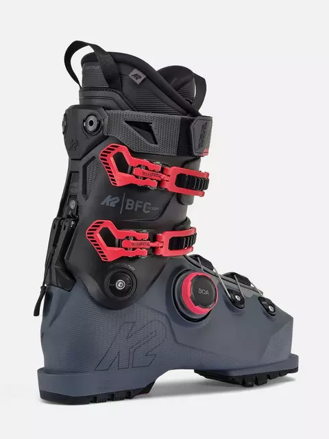 K2 BFC 110 BOA® Men's Ski Boots 2025 | K2 Skis and K2 K2 BFC 110 BOA® Men's Ski Boots 2025 | K2 Skis and K2