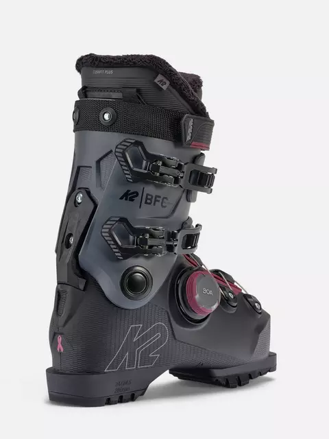 K2 BFC 95 BOA® Women's Ski Boots 2025 | K2 Skis and K2 K2 BFC 95 BOA® Women's Ski Boots 2025 | K2 Skis and K2