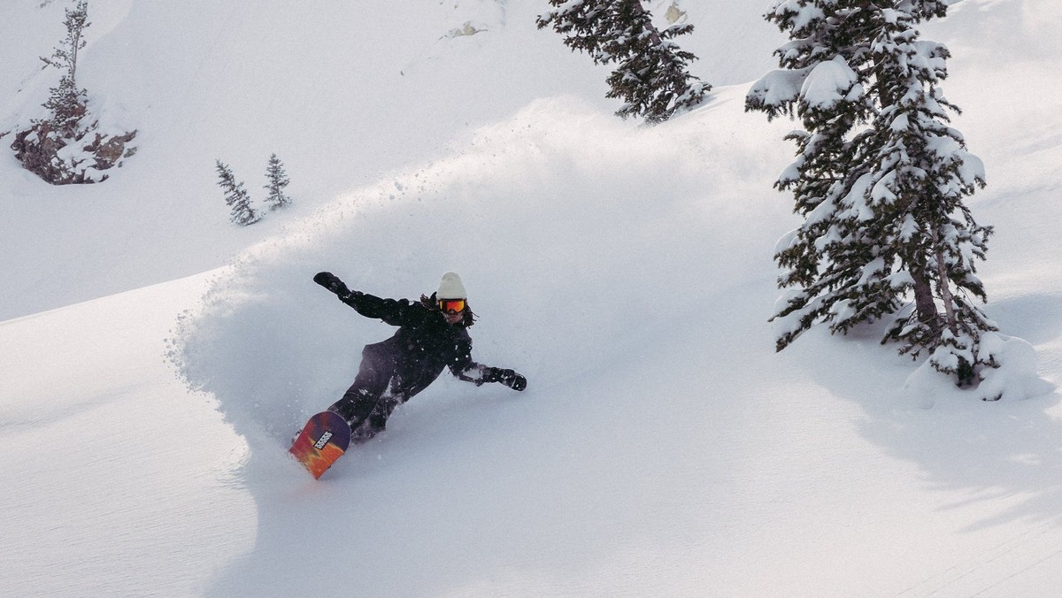 K2 Landscape Collection | Manifest Snowboard