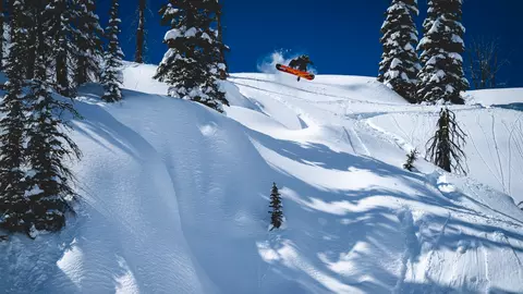 K2 Landscape Collection | Manifest Snowboard K2 Landscape Collection | Manifest Snowboard