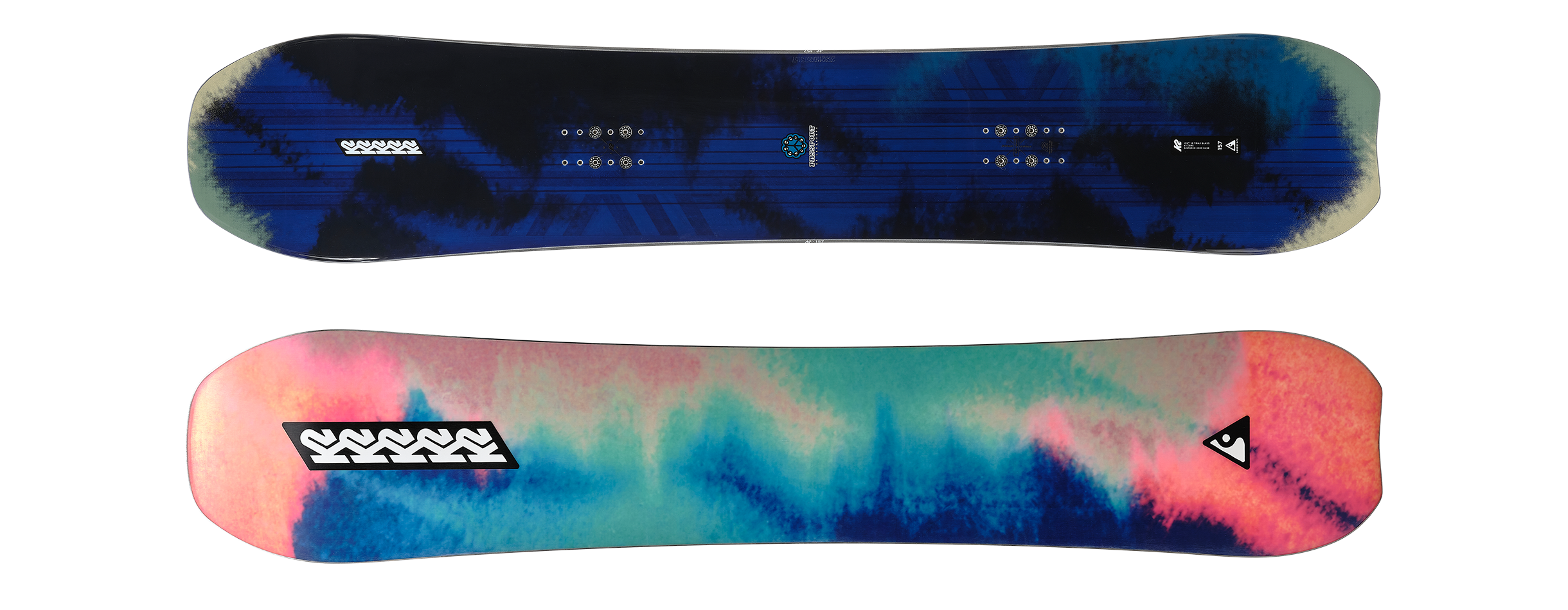 K2 Landscape Collection | Passport Snowboard