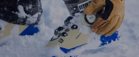 New K2 BOA® Alpine Ski Boots New K2 BOA® Alpine Ski Boots