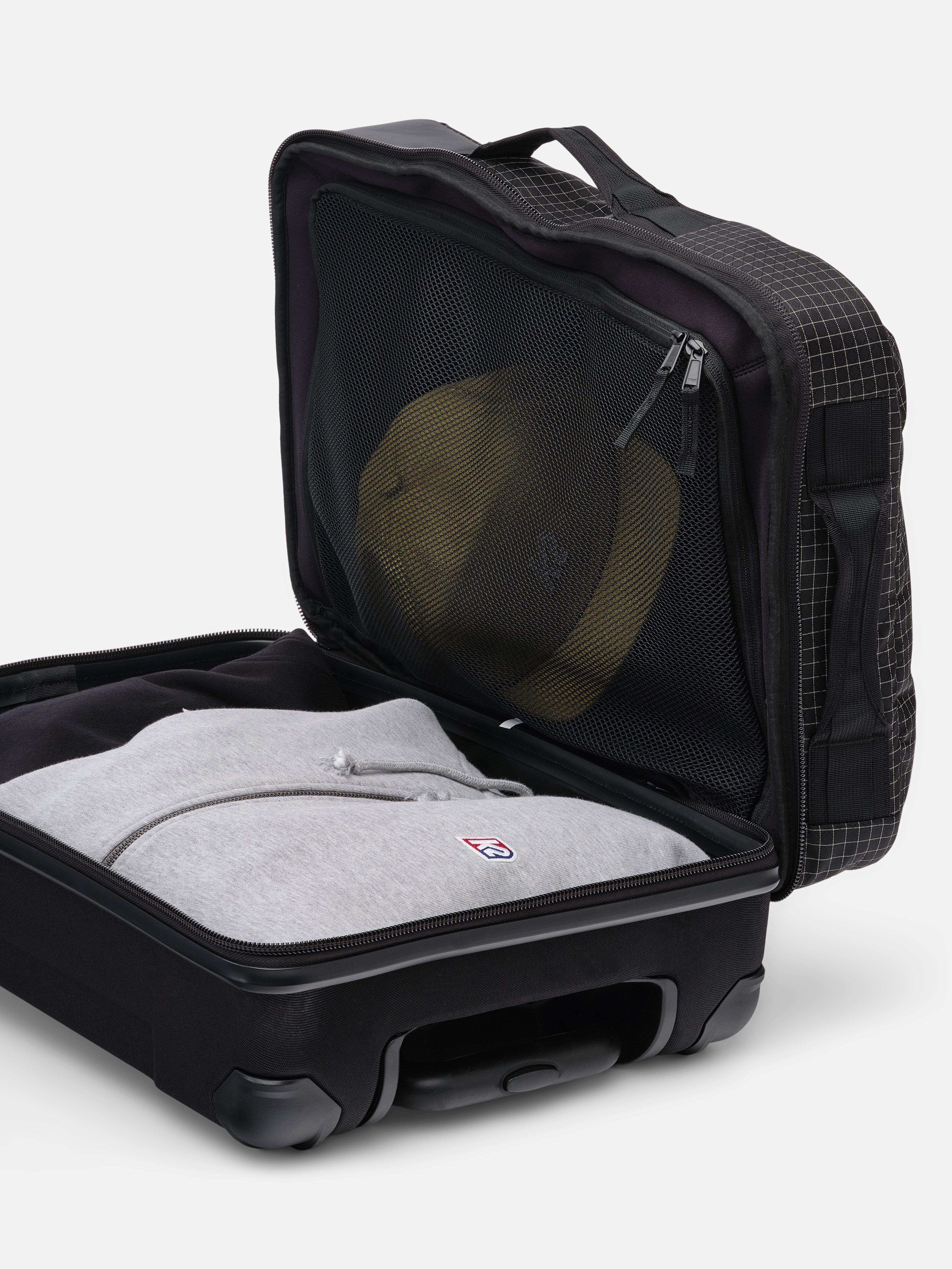 k2スキー・スノーボード用キャリーケース K2 Carry-On Roller