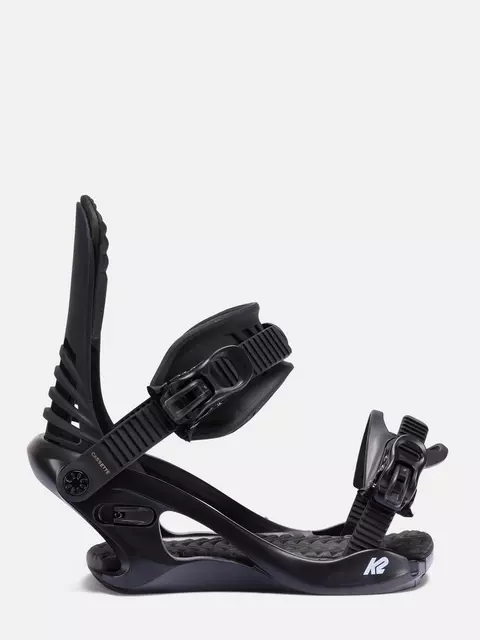 K2 Cassette Women's Snowboard Bindings 2025 | K2 Skis and K2 K2 Cassette Women's Snowboard Bindings 2025 | K2 Skis and K2