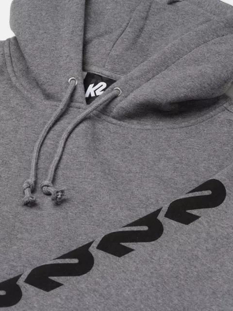K2 Chain Logo Hoodie 2025 | K2 Skis and K2 Snowboarding K2 Chain Logo Hoodie 2025 | K2 Skis and K2 Snowboarding