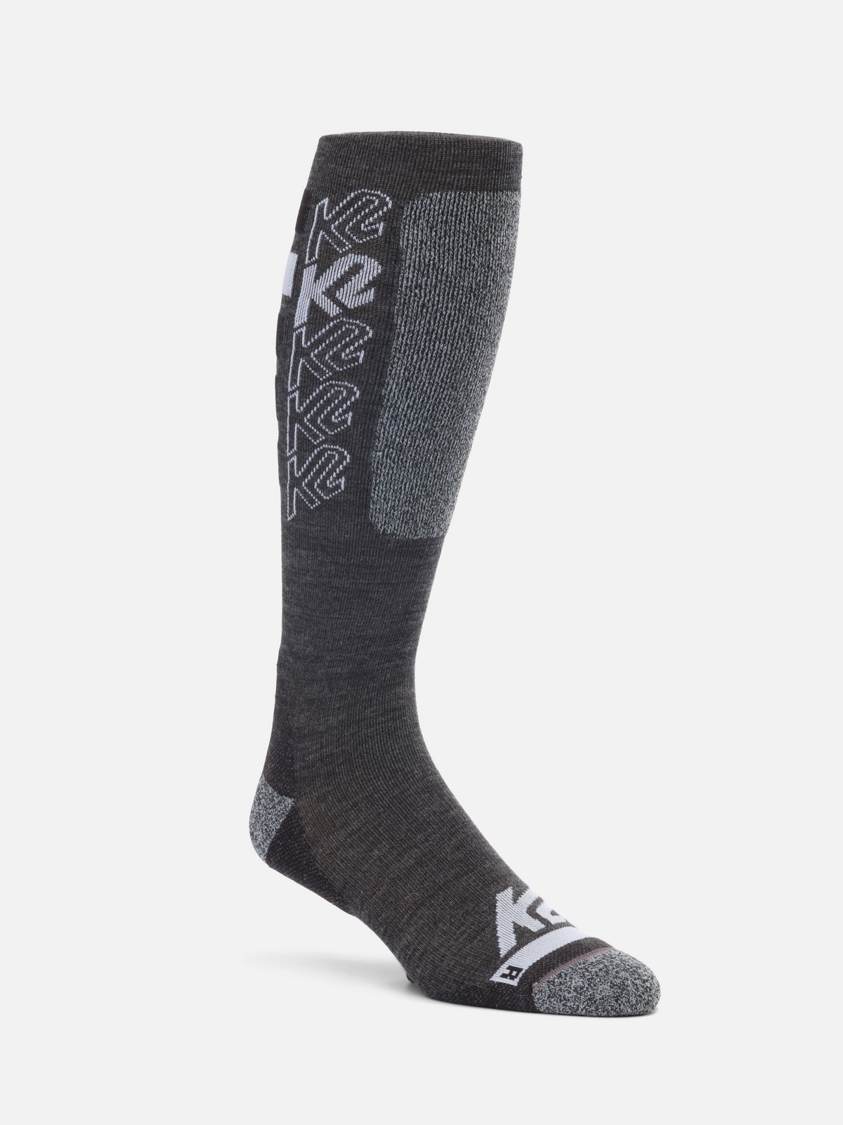 k2 all around ski socks K2 Chain Logo Sock 2026