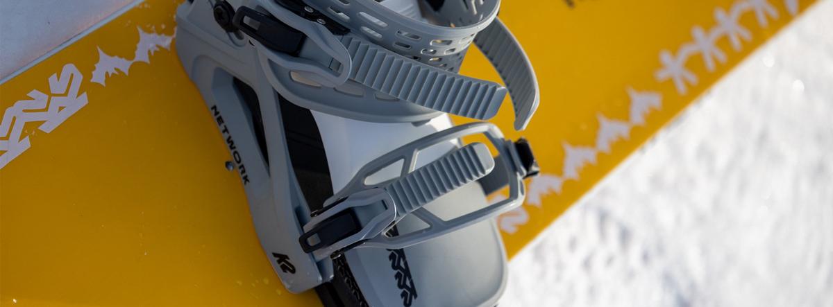 Sale US - Snowboard Bindings | K2 Skis and K2 Snowboarding