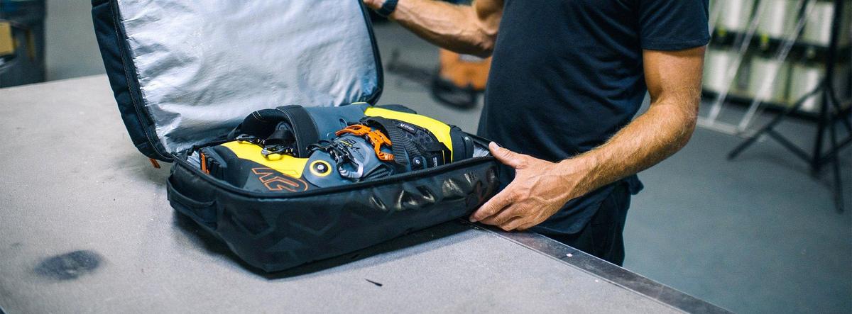 Bags | K2 Skis & Snowboarding Bags | K2 Skis & Snowboarding