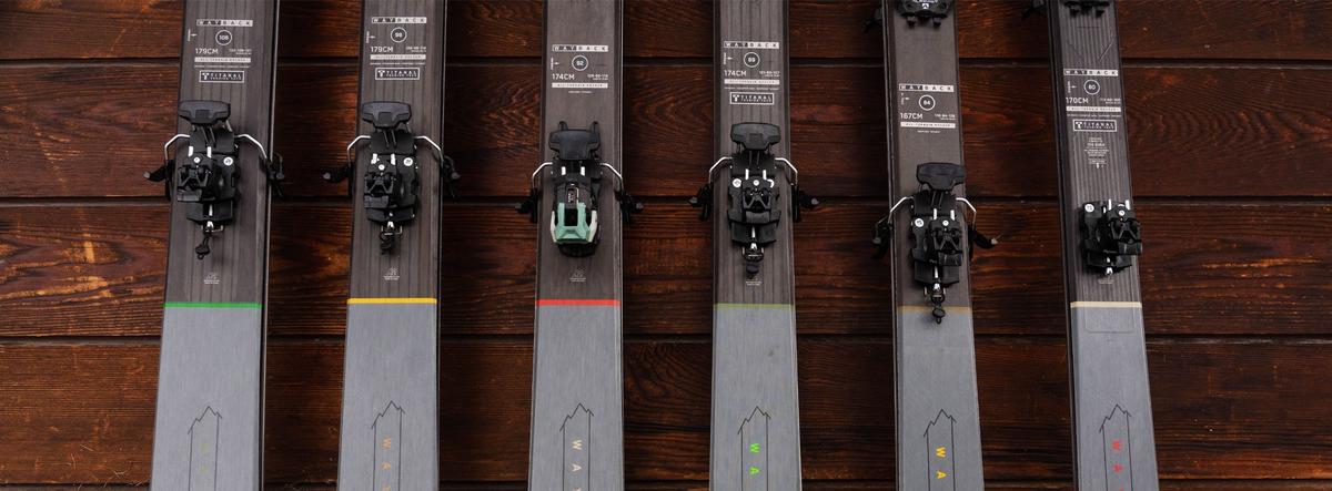 Ski Bindings | K2 Skis