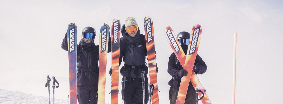 Skis | K2 Snow Skis | K2 Snow