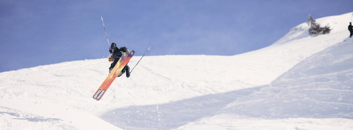 Freeride Skis | K2 Skis Freeride Skis | K2 Skis