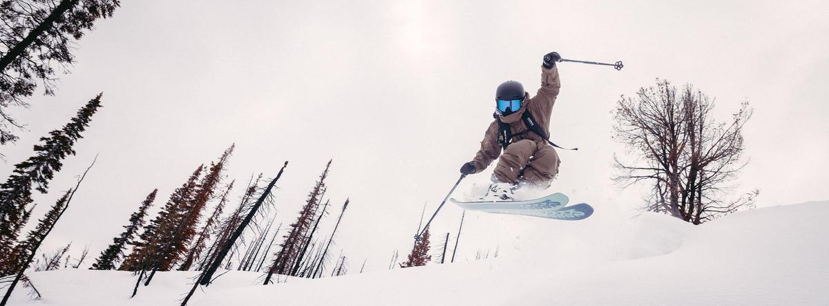 Freestyle Skis | K2 Snow