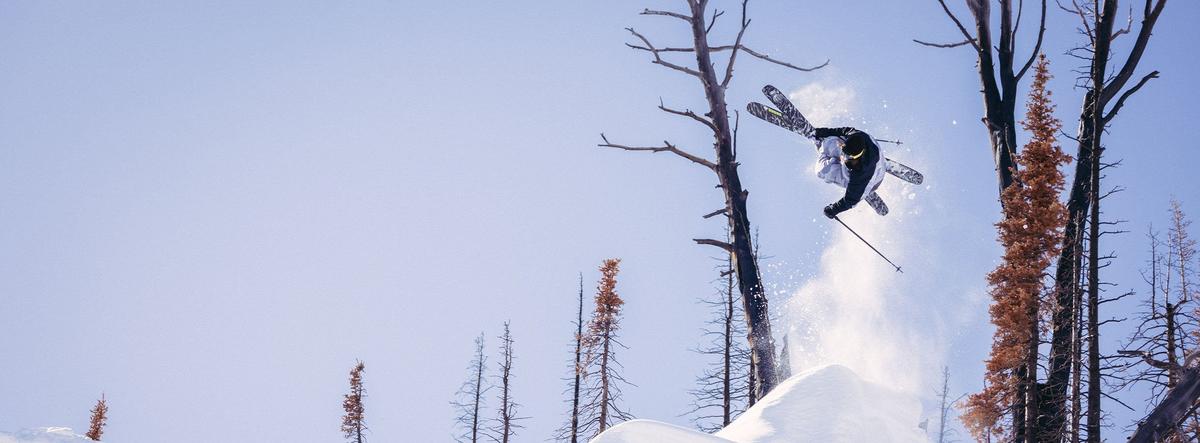 Reckoner Skis Collection | K2 Skis