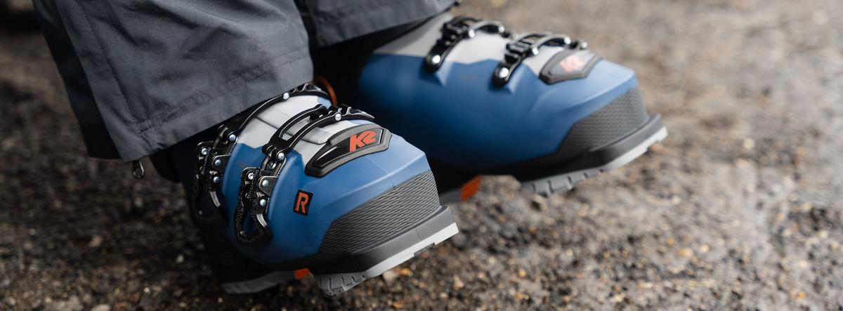 Recon Ski Boots Collection | K2 Skis Recon Ski Boots Collection | K2 Skis