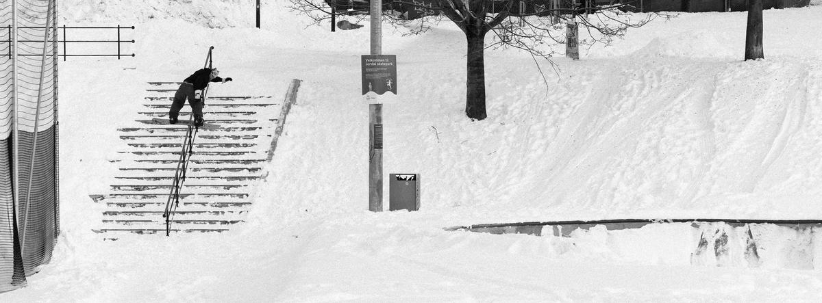 Freestyle Snowboards | K2 Snowboarding