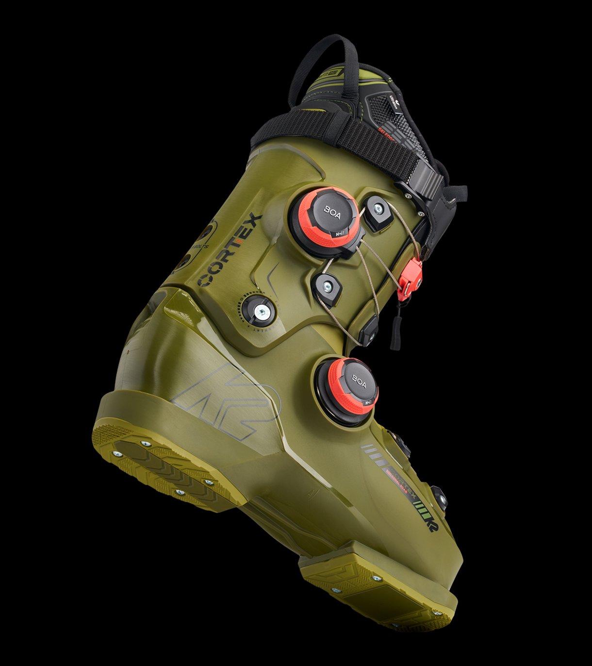 K2 DARKO BOA FOCUS 28.0㎝ K2 Darko Boot 23/24 | Snowmonkey