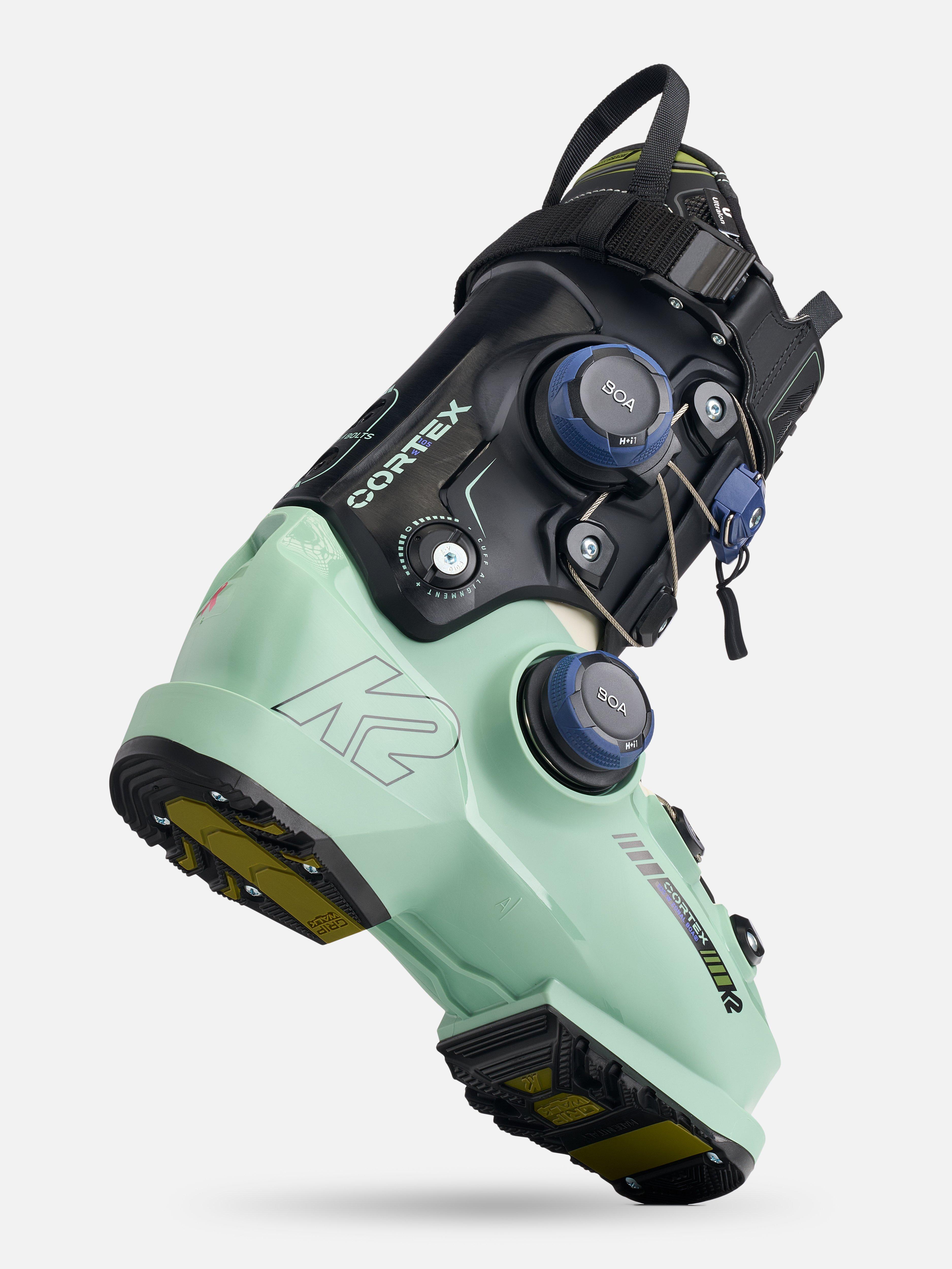 K2 MARKET BOA 26cm　ボア K2 MARKET BOA 26cm ボア 2025 K2 Market BOA Men's snowboarding