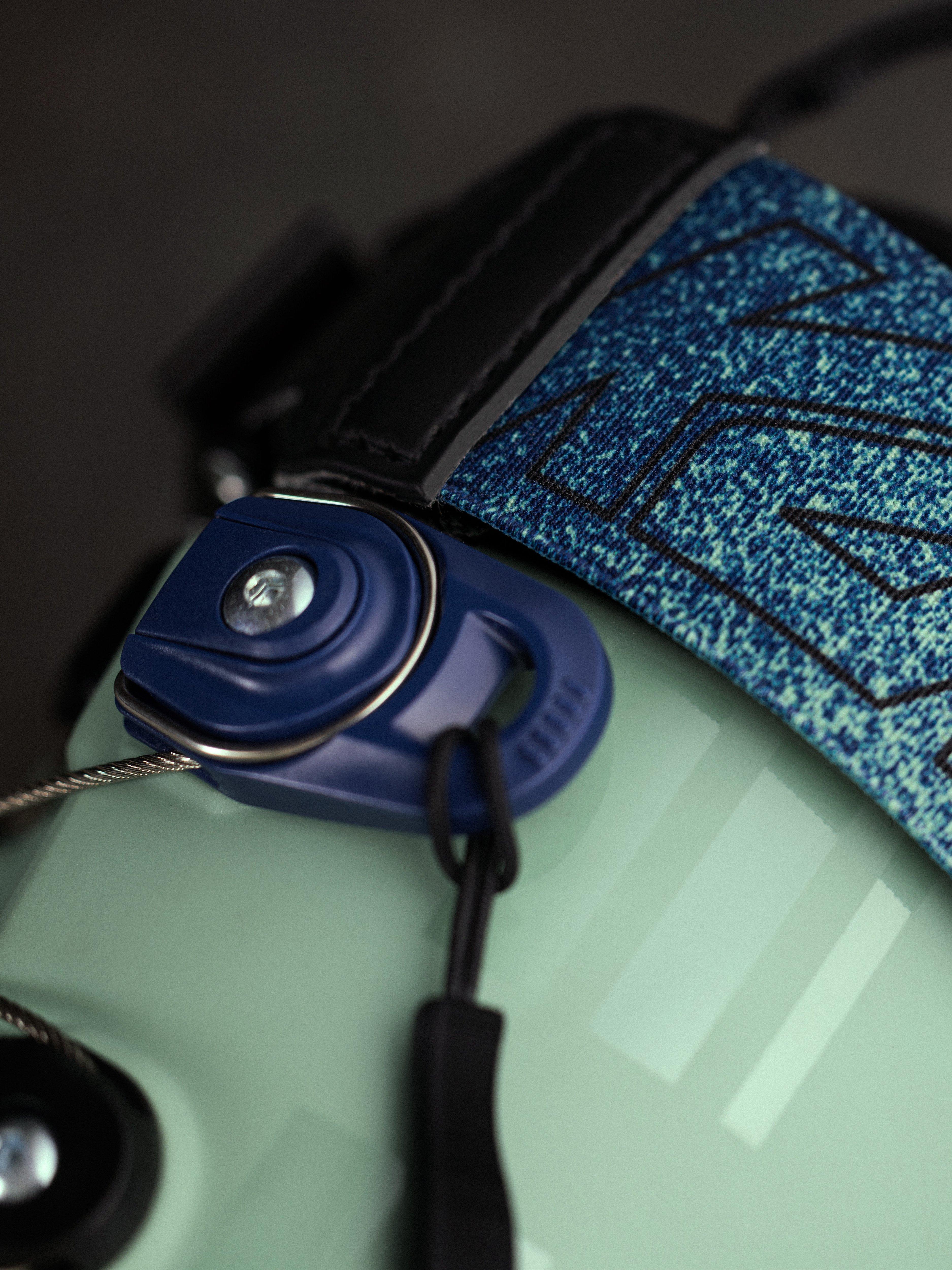 cocona K2 ファンスキー 88cm K2 (K2 Ski) Latest Model