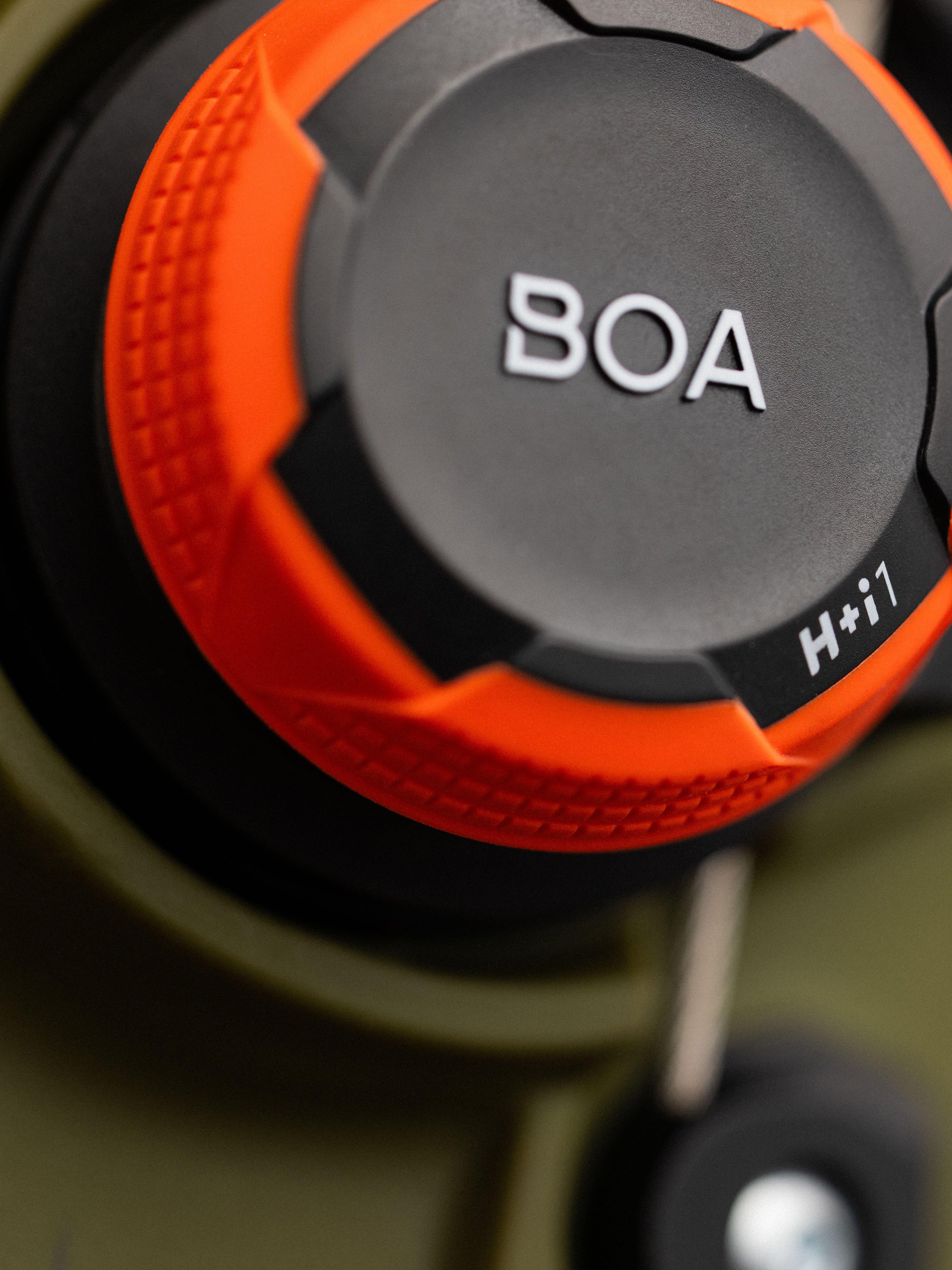 K2 スキー靴 K2 130 フレックス 130 黒/オレンジ K2 スキー靴 K2