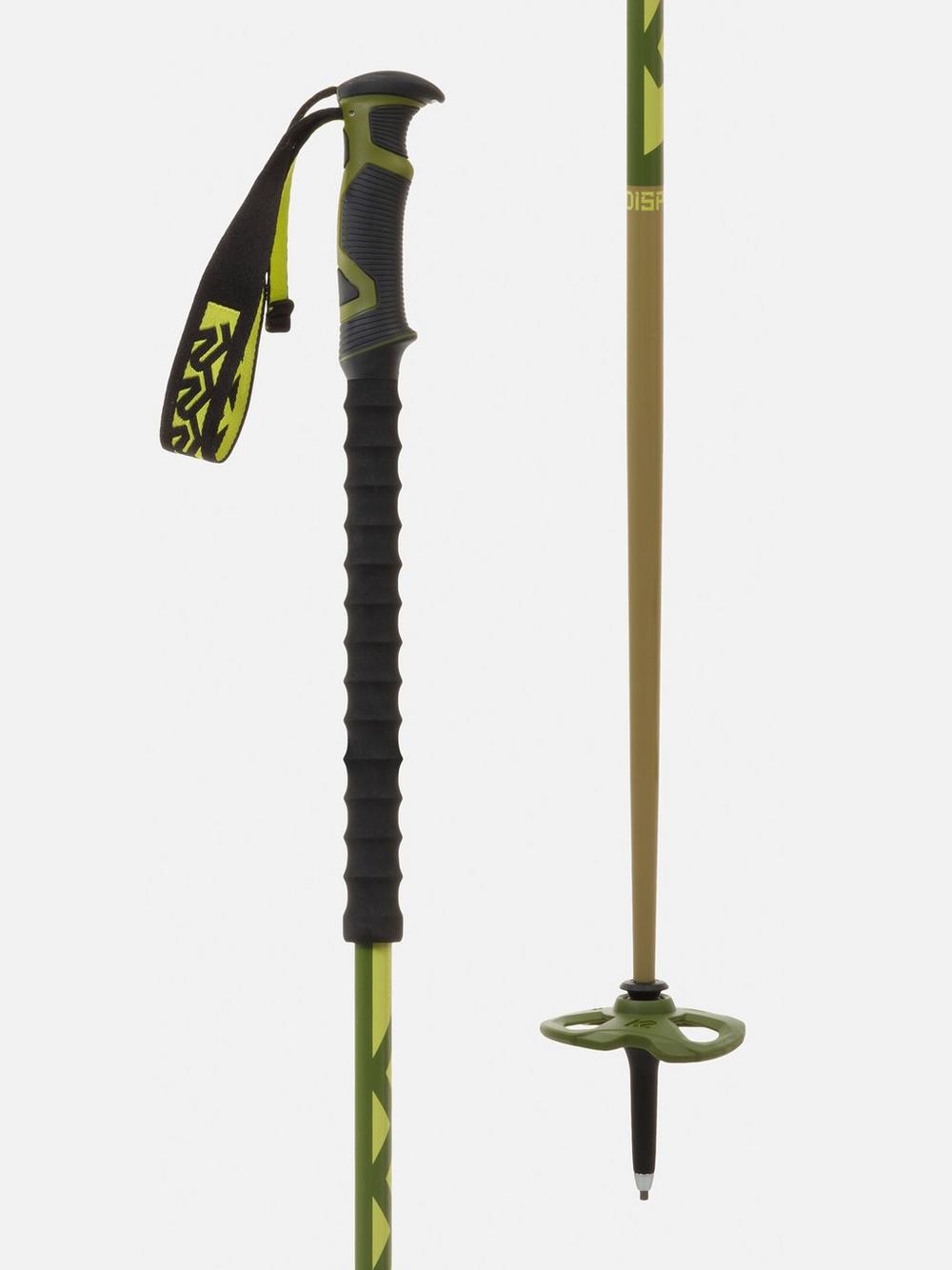 K2 DISPATCH khaki síbot