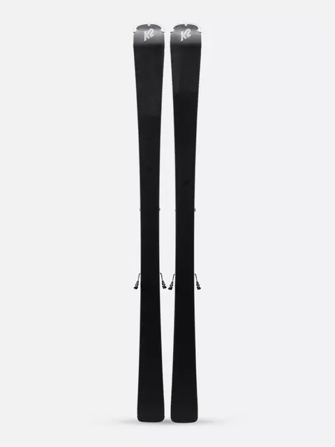 K2 Disruption 75 Women's Skis 2025 | K2 Skis and K2 Snowboarding K2 Disruption 75 Women's Skis 2025 | K2 Skis and K2 Snowboarding