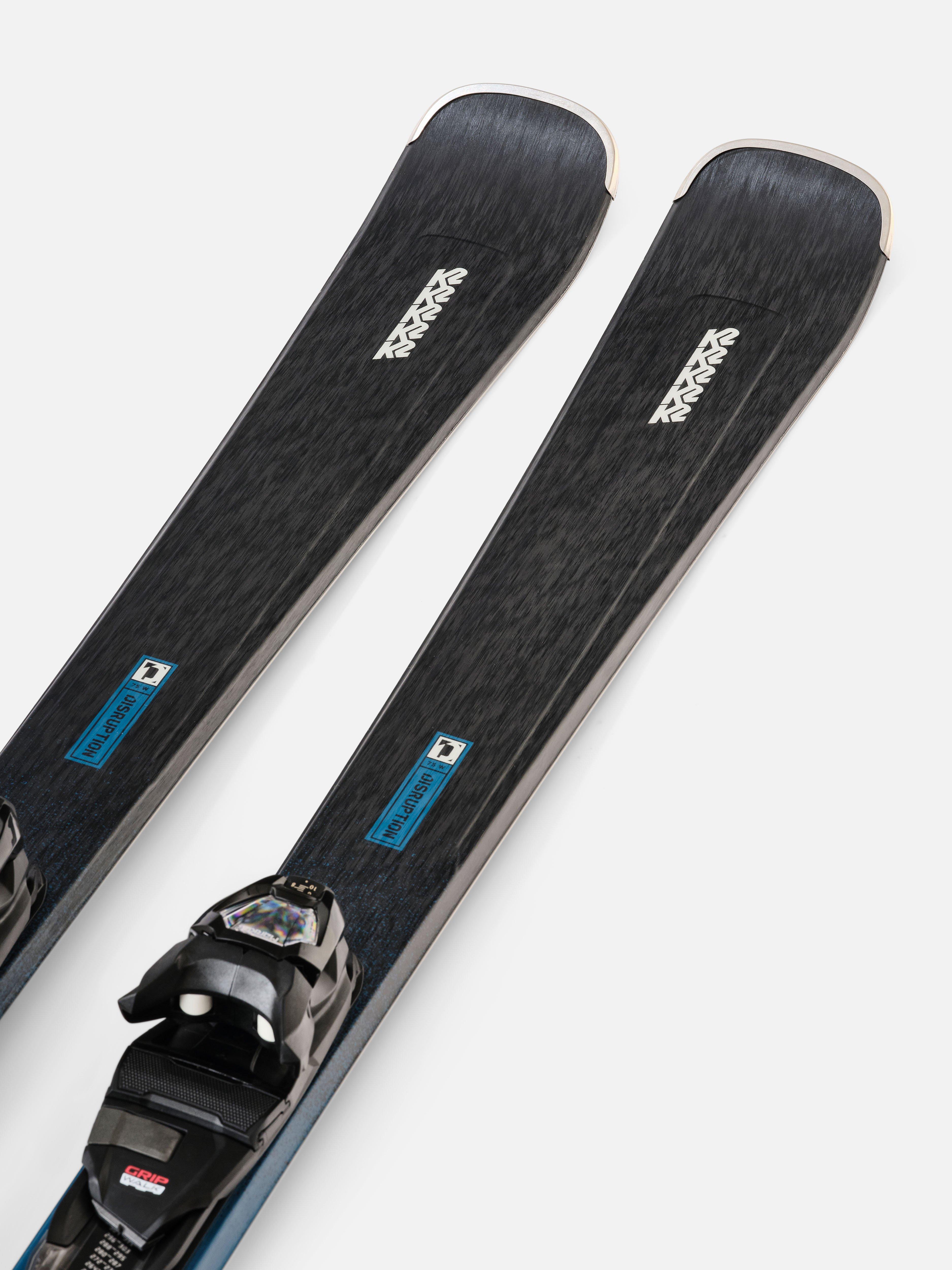 K2 LUV75 サイズ156 チューンナップ済　Womens Skis K2 Sweet Luv Skis - Women's 2009 | evo