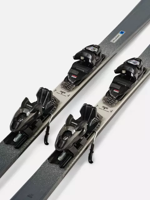 K2 Disruption 76 Men's Skis 2025 | K2 Skis and K2 Snowboarding K2 Disruption 76 Men's Skis 2025 | K2 Skis and K2 Snowboarding