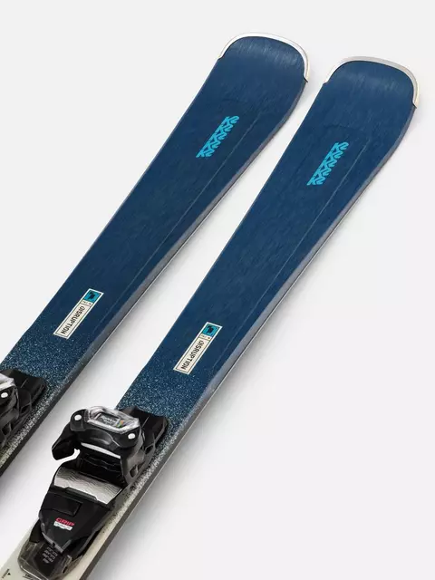 K2 Disruption 76C Women's Skis 2025 | K2 Skis and K2 K2 Disruption 76C Women's Skis 2025 | K2 Skis and K2