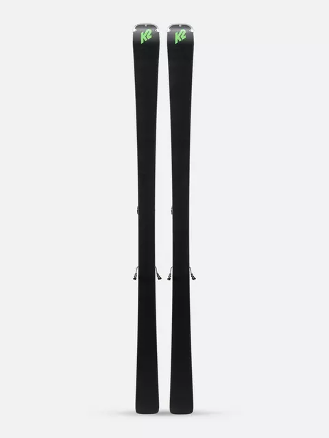 K2 Disruption 78C Men's Skis 2025 | K2 Skis and K2 Snowboarding K2 Disruption 78C Men's Skis 2025 | K2 Skis and K2 Snowboarding