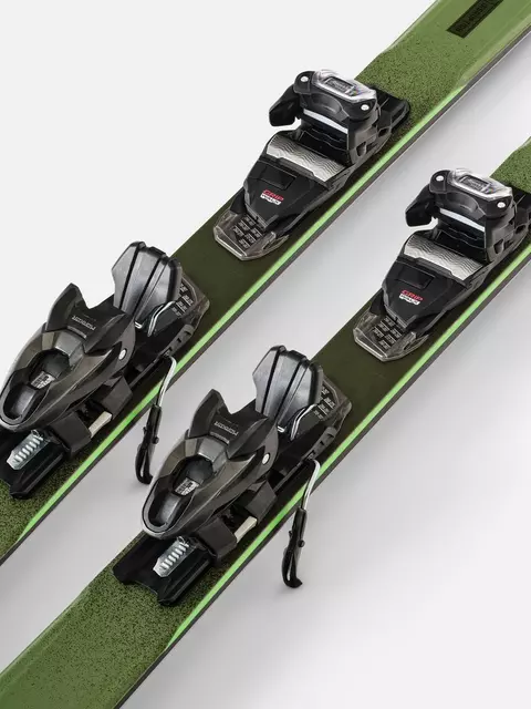 K2 Disruption 78C Men's Skis 2025 | K2 Skis and K2 Snowboarding K2 Disruption 78C Men's Skis 2025 | K2 Skis and K2 Snowboarding
