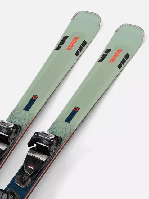 K2 Disruption 78C Women's Skis 2025 | K2 Skis and K2 K2 Disruption 78C Women's Skis 2025 | K2 Skis and K2