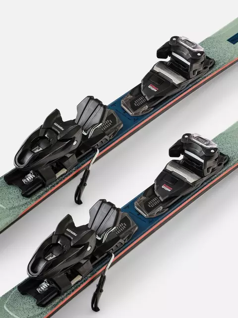 K2 Disruption 78C Women's Skis 2025 | K2 Skis and K2 K2 Disruption 78C Women's Skis 2025 | K2 Skis and K2