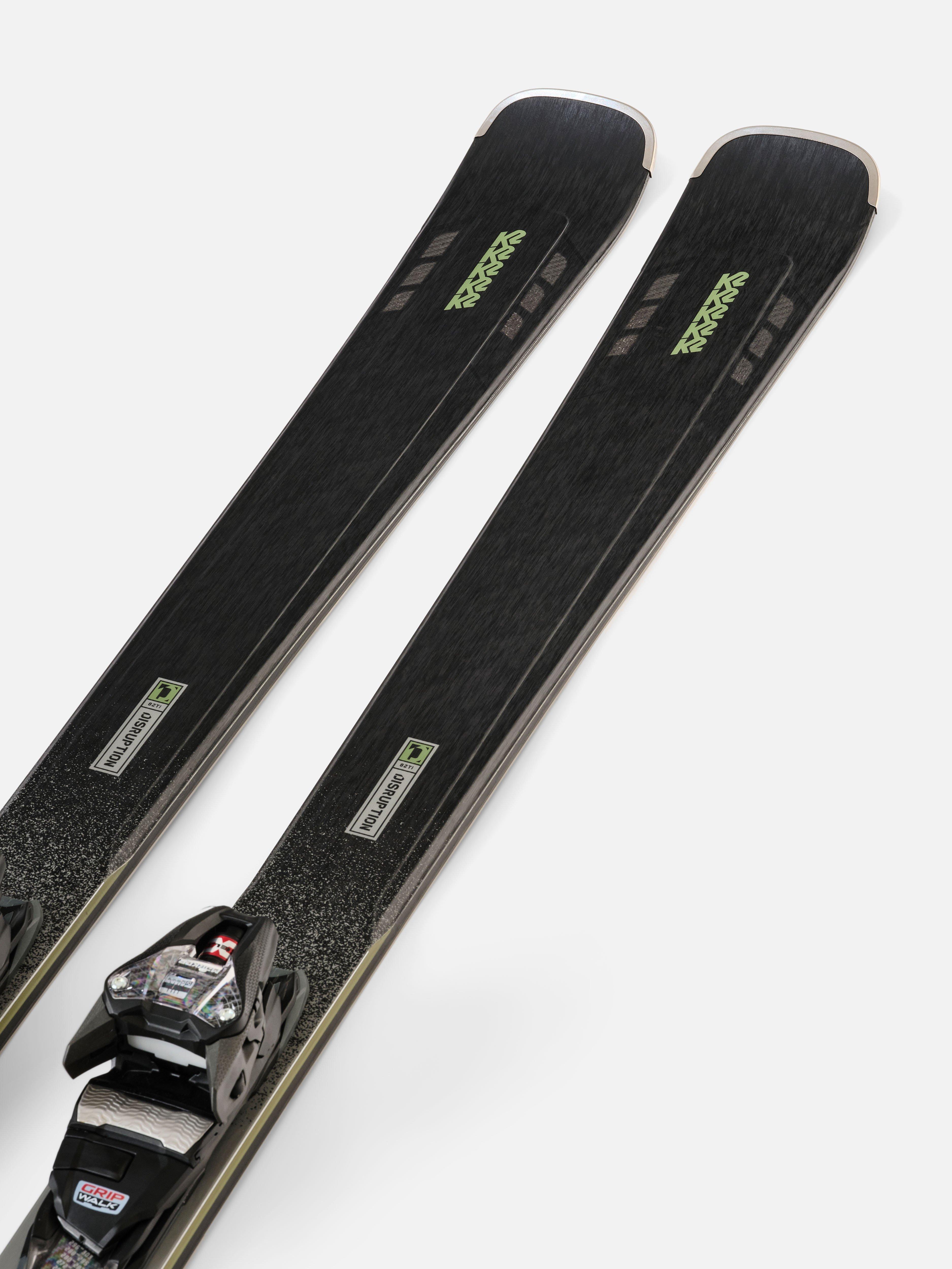 ロ*ン様 送料込み　K2 Disruption 82Ti 177cm K2 Disruption 82Ti Men's Skis 2025 | K2 Skis and K2 Snowboarding