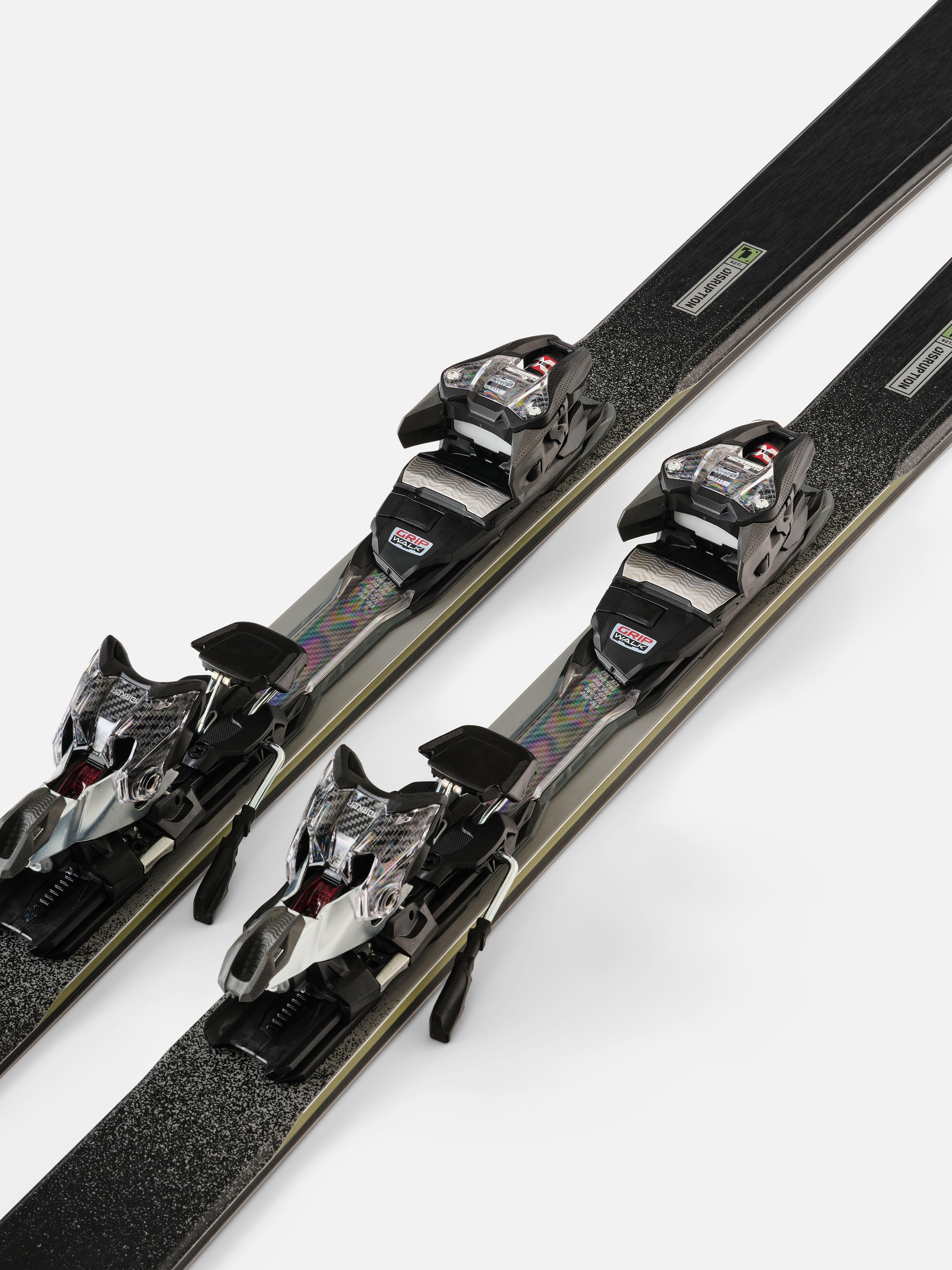 ロ*ン様 送料込み　K2 Disruption 82Ti 177cm ロ*ン様 送料込み K2 Disruption 82Ti 177cm K2 Disruption 82Ti Men's