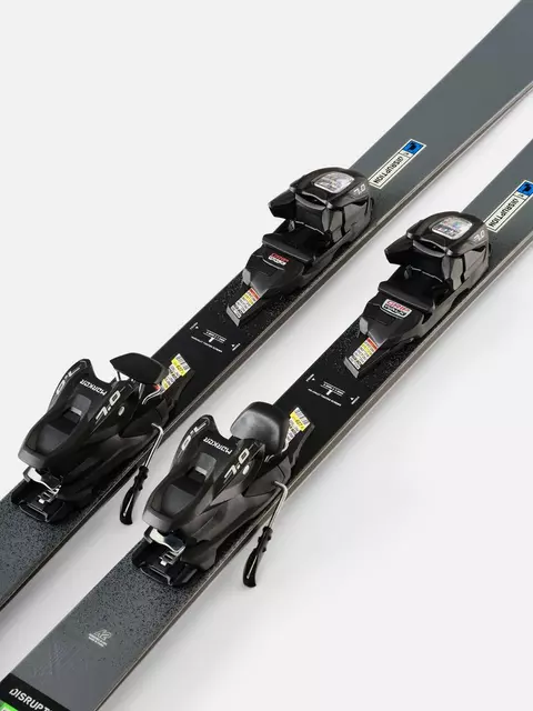K2 Disruption JR Skis 2025 | K2 Skis and K2 Snowboarding K2 Disruption JR Skis 2025 | K2 Skis and K2 Snowboarding
