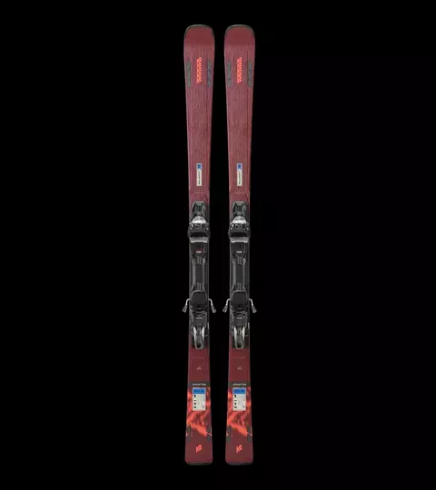 K2 Disruption Ski Collection K2 Disruption Ski Collection