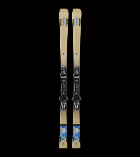 K2 Disruption Ski Collection K2 Disruption Ski Collection