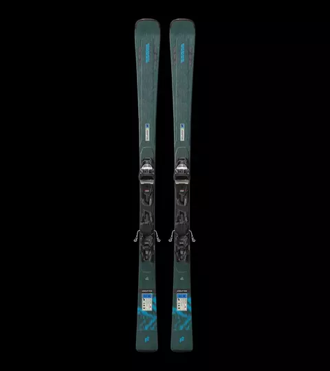 K2 Disruption Ski Collection K2 Disruption Ski Collection