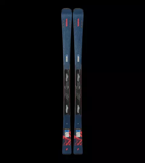 K2 Disruption Ski Collection K2 Disruption Ski Collection