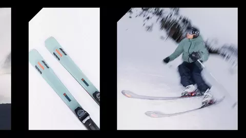 K2 Disruption Ski Collection K2 Disruption Ski Collection