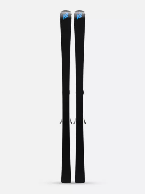 K2 Disruption MTi Men's Skis 2025 | K2 Skis and K2 Snowboarding K2 Disruption MTi Men's Skis 2025 | K2 Skis and K2 Snowboarding