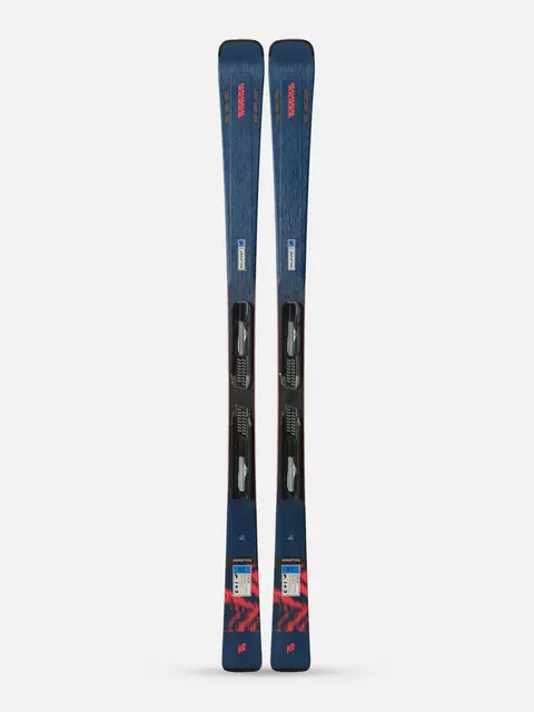 K2 Disruption SC Men's Skis 2025 | K2 Skis and K2 Snowboarding K2 Disruption SC Men's Skis 2025 | K2 Skis and K2 Snowboarding
