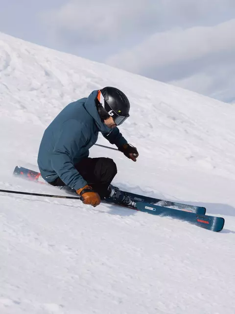 K2 Disruption SC Men's Skis 2025 | K2 Skis and K2 Snowboarding K2 Disruption SC Men's Skis 2025 | K2 Skis and K2 Snowboarding