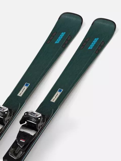 K2 Disruption SC Women's 2025 | K2 Skis and K2 Snowboarding K2 Disruption SC Women's 2025 | K2 Skis and K2 Snowboarding