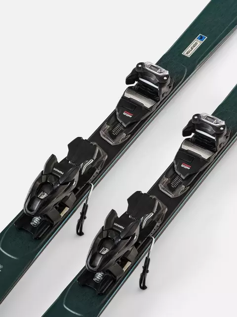 K2 Disruption SC Women's 2025 | K2 Skis and K2 Snowboarding K2 Disruption SC Women's 2025 | K2 Skis and K2 Snowboarding