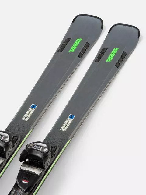 K2 Disruption STi Men's Skis 2025 | K2 Skis and K2 Snowboarding K2 Disruption STi Men's Skis 2025 | K2 Skis and K2 Snowboarding