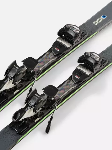 K2 Disruption STi Men's Skis 2025 | K2 Skis and K2 Snowboarding K2 Disruption STi Men's Skis 2025 | K2 Skis and K2 Snowboarding