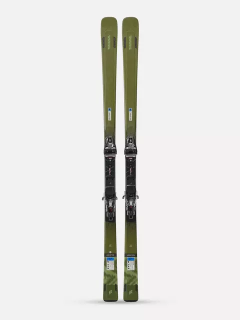 K2 Disruption TI2 WC Piston Men's Skis 2025 | K2 Skis and K2 K2 Disruption TI2 WC Piston Men's Skis 2025 | K2 Skis and K2