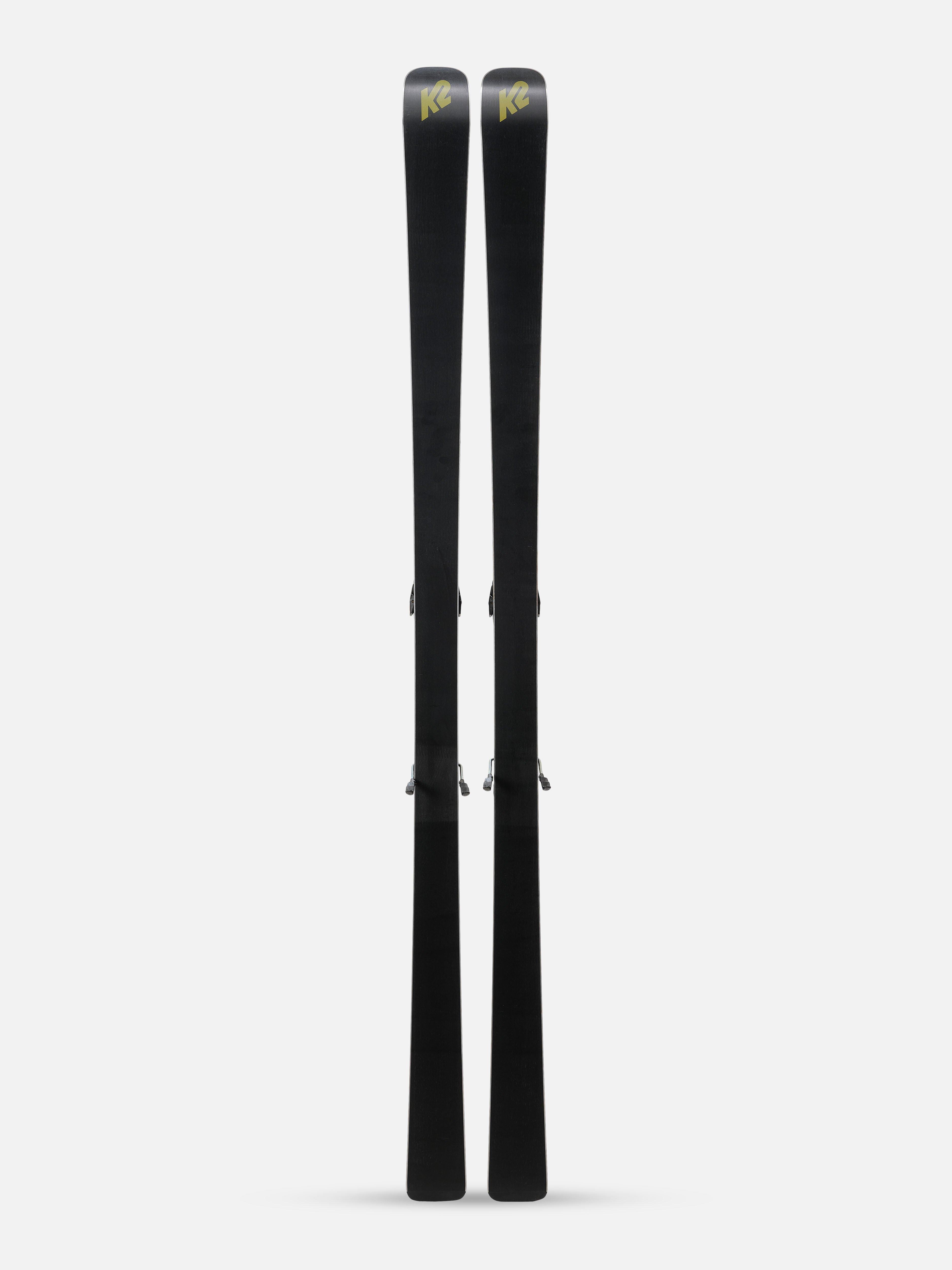 スキー 22/23 K2 DISRUPTION STI 165 K2 Disruption STi Men's Skis 2025 | K2 Skis and K2 Snowboarding